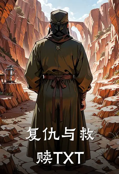 复仇与救赎TXT
