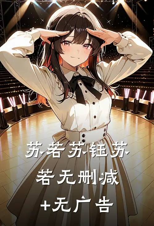 苏若苏钰苏若无删减+无广告