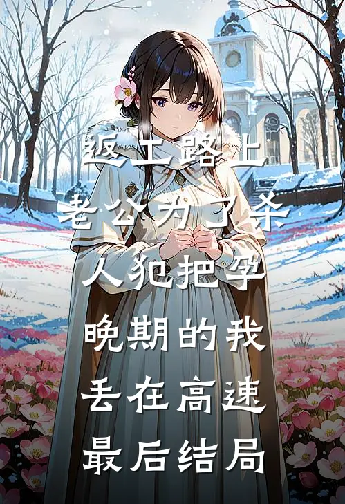 返工路上，老公为了杀人犯把孕晚期的我丢在高速最后结局