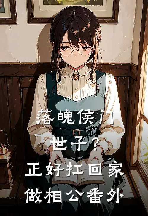 落魄侯门世子？正好扛回家做相公番外
