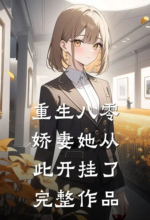 重生八零：娇妻她从此开挂了完整作品