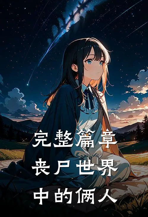 完整篇章丧尸世界中的俩人