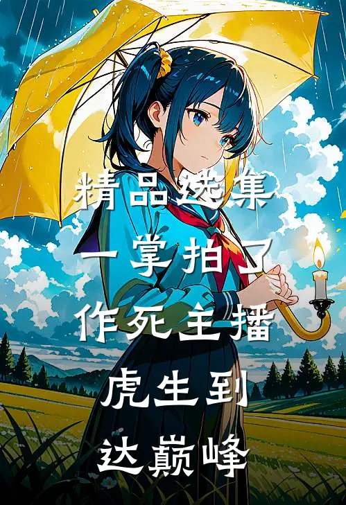 精品选集一掌拍了作死主播，虎生到达巅峰