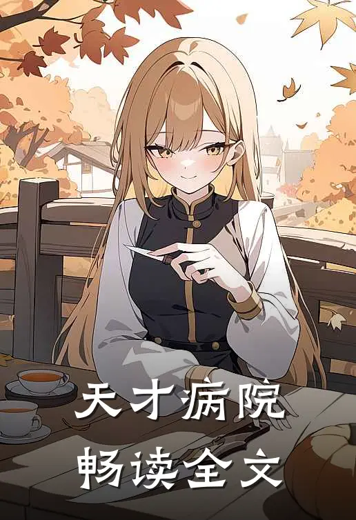 天才病院畅读全文