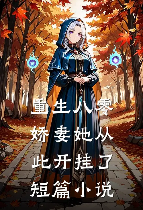 重生八零：娇妻她从此开挂了短篇小说