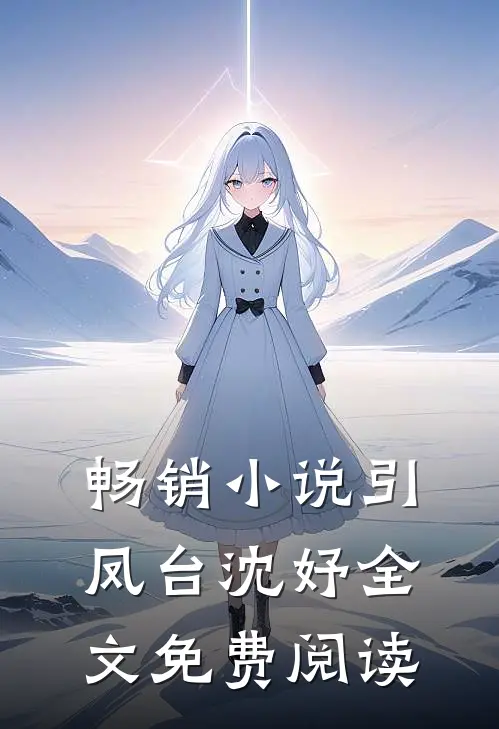 畅销小说引凤台沈妤全文免费阅读