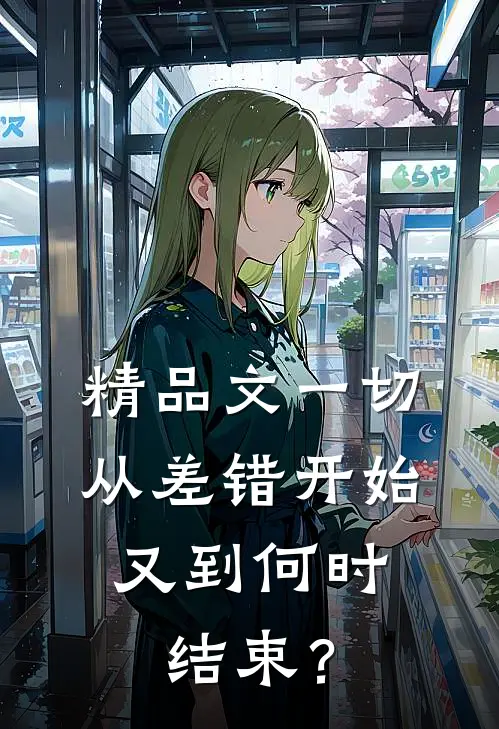 精品文一切从差错开始，又到何时结束？