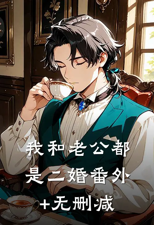 我和老公都是二婚番外+无删减