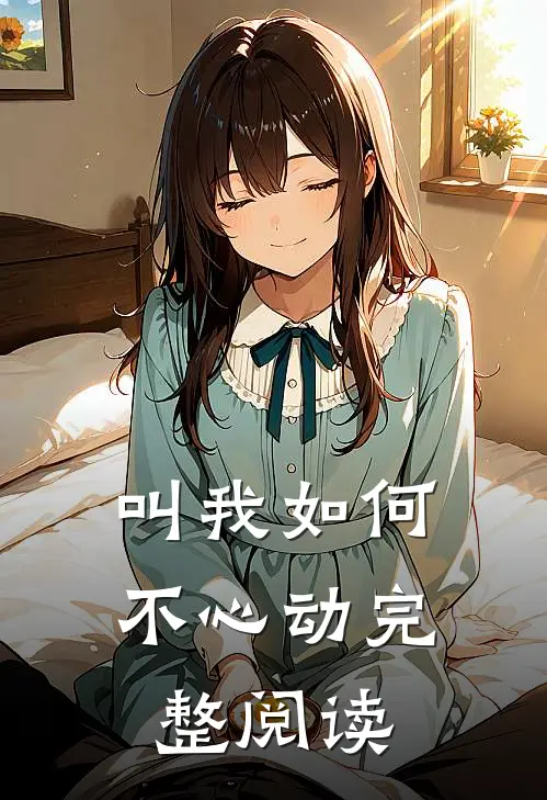 叫我如何不心动完整阅读