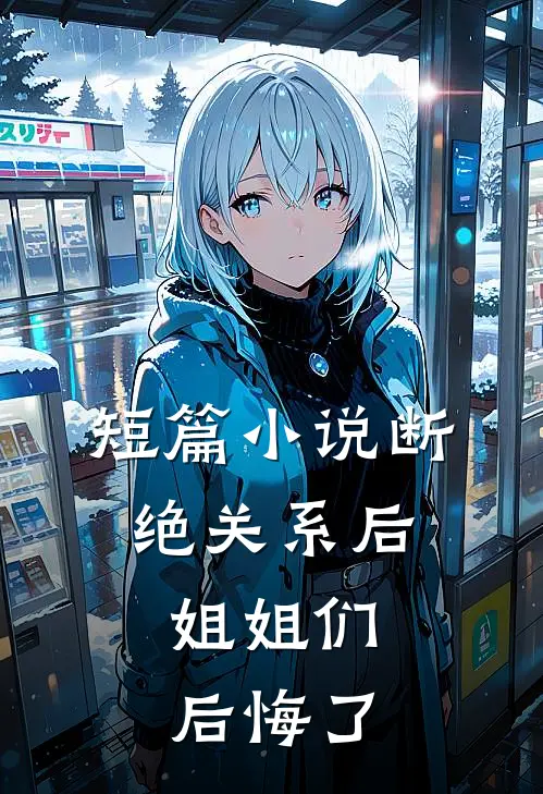 短篇小说断绝关系后，姐姐们后悔了
