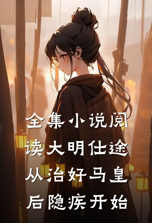全集小说阅读大明仕途：从治好马皇后隐疾开始