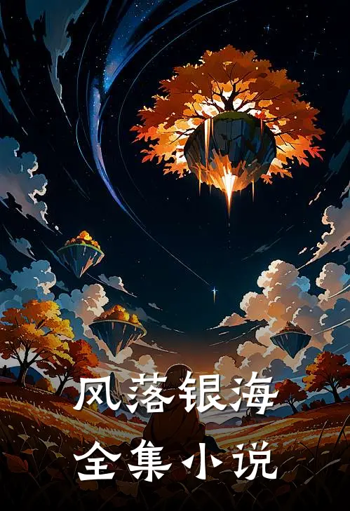 风落银海全集小说