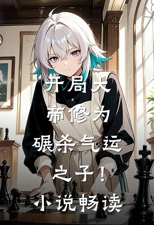 开局大帝修为，碾杀气运之子！小说畅读