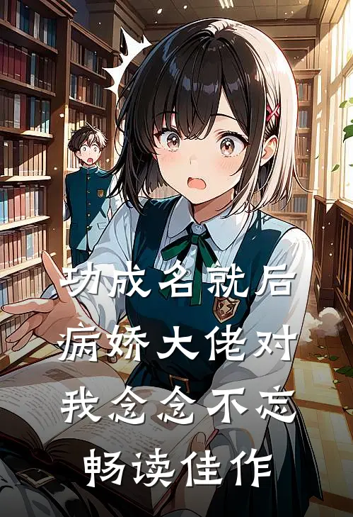 功成名就后，病娇大佬对我念念不忘畅读佳作