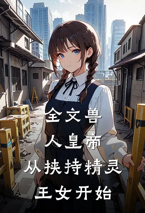 全文兽人皇帝：从挟持精灵王女开始