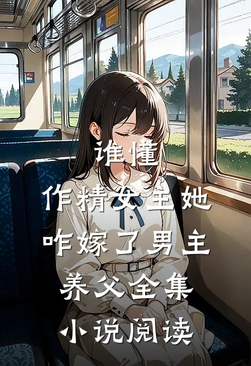 谁懂，作精女主她咋嫁了男主养父全集小说阅读