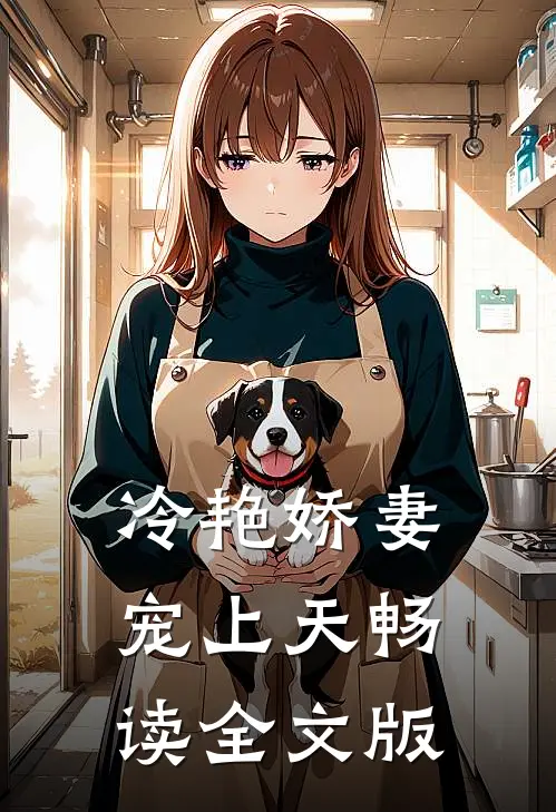 冷艳娇妻宠上天畅读全文版