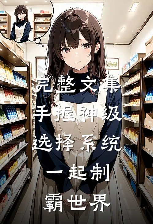 完整文集手握神级选择系统，一起制霸世界