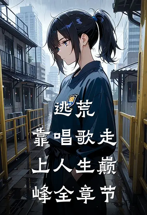 逃荒：靠唱歌走上人生巅峰全章节