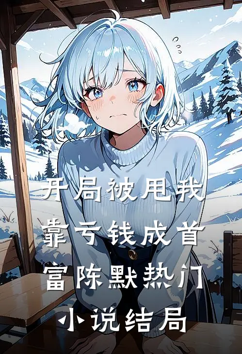开局被甩我靠亏钱成首富陈默热门小说结局