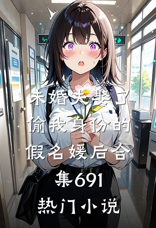 未婚夫娶了偷我身份的假名媛后合集691热门小说