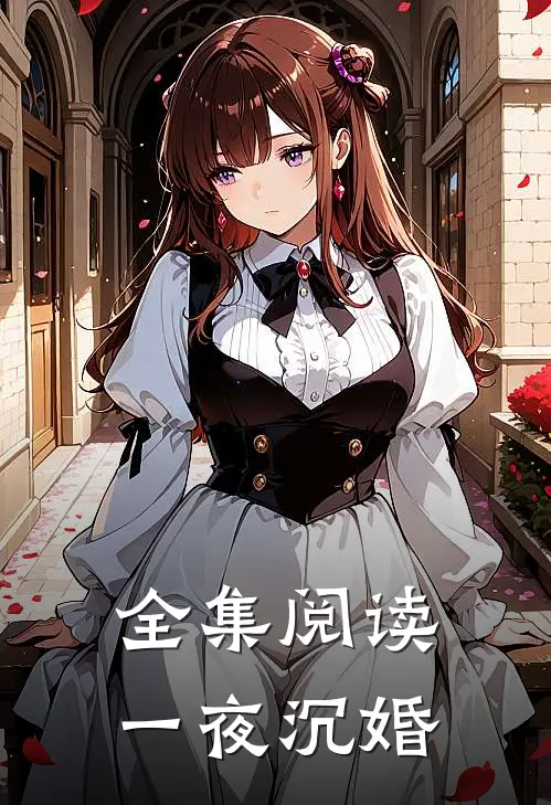 全集阅读一夜沉婚
