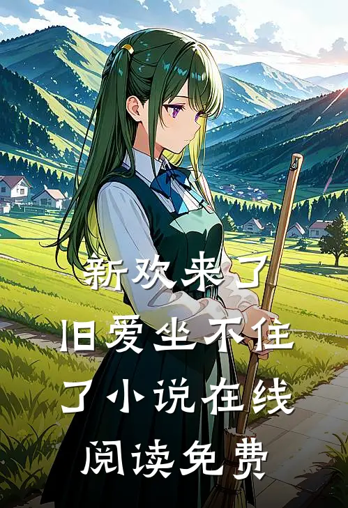 新欢来了，旧爱坐不住了小说在线阅读免费
