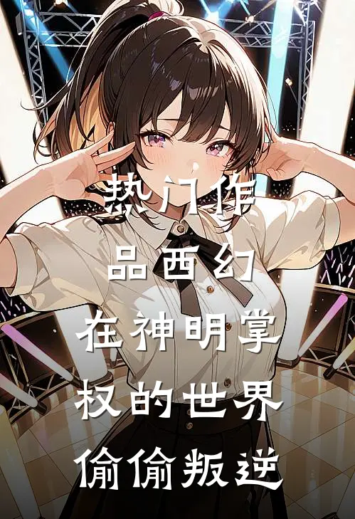 热门作品西幻：在神明掌权的世界偷偷叛逆