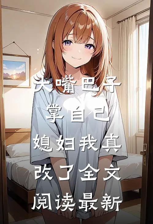 大嘴巴子掌自己，媳妇我真改了全文阅读最新