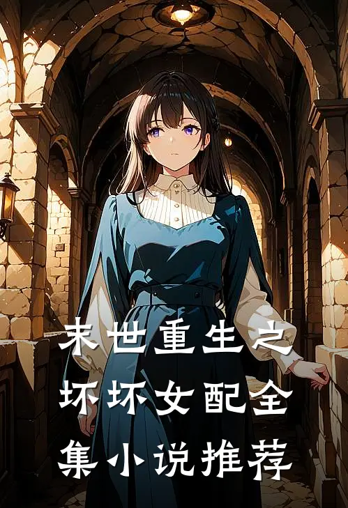 末世重生之坏坏女配全集小说推荐