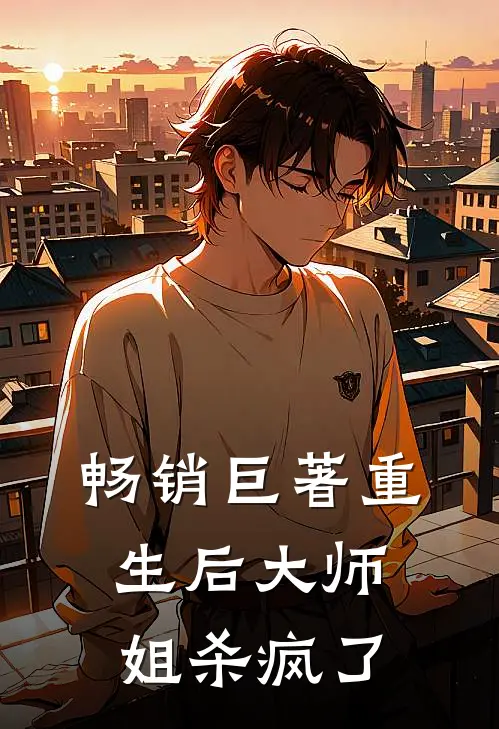 畅销巨著重生后大师姐杀疯了