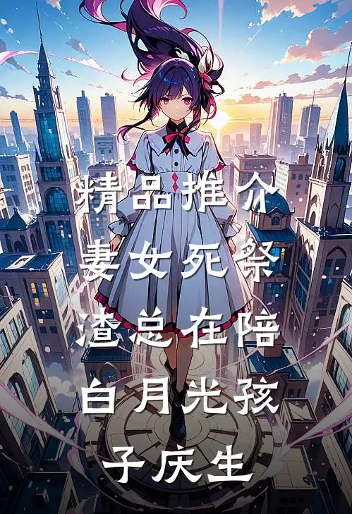 精品推介妻女死祭，渣总在陪白月光孩子庆生