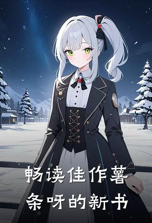 畅读佳作薯条呀的新书