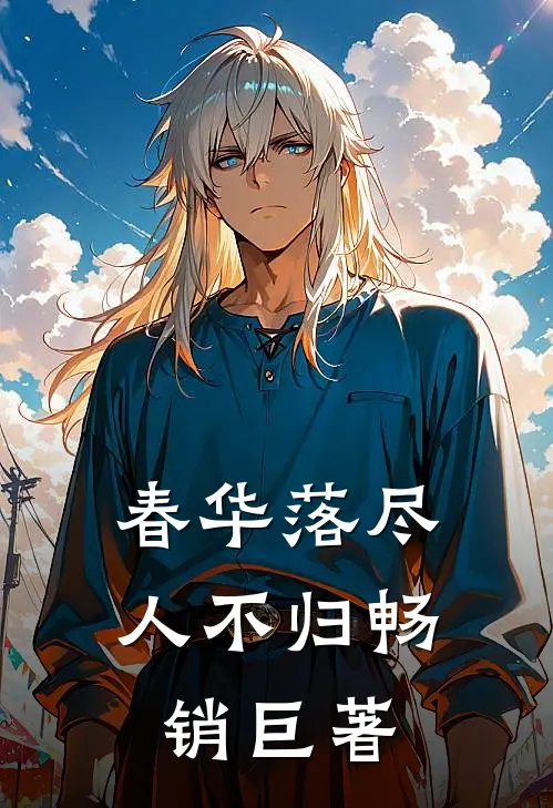 春华落尽人不归畅销巨著