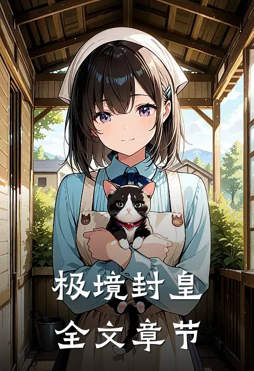 极境封皇全文章节