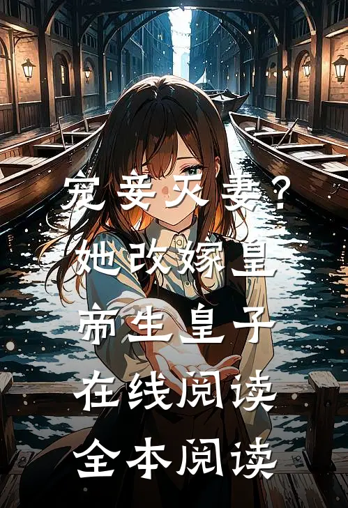 宠妾灭妻？她改嫁皇帝生皇子在线阅读全本阅读