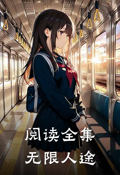 阅读全集无限人途
