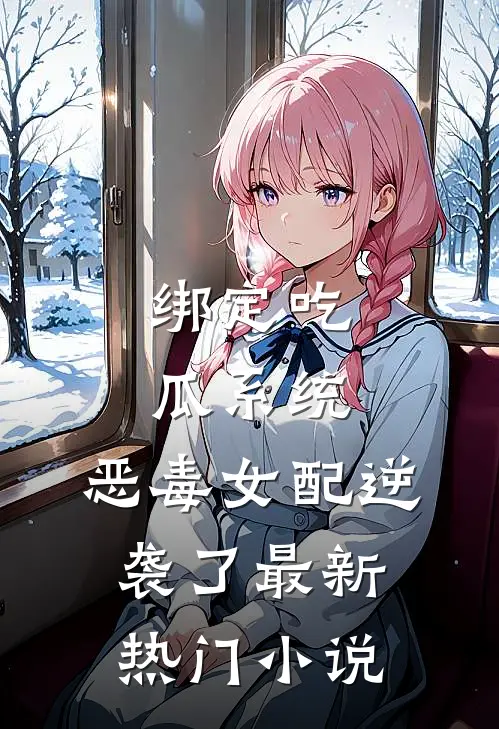绑定吃瓜系统，恶毒女配逆袭了最新热门小说