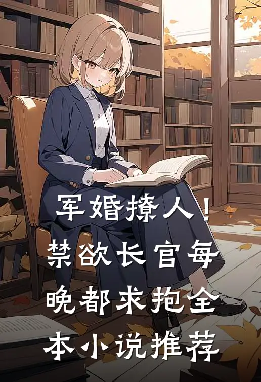 军婚撩人！禁欲长官每晚都求抱全本小说推荐