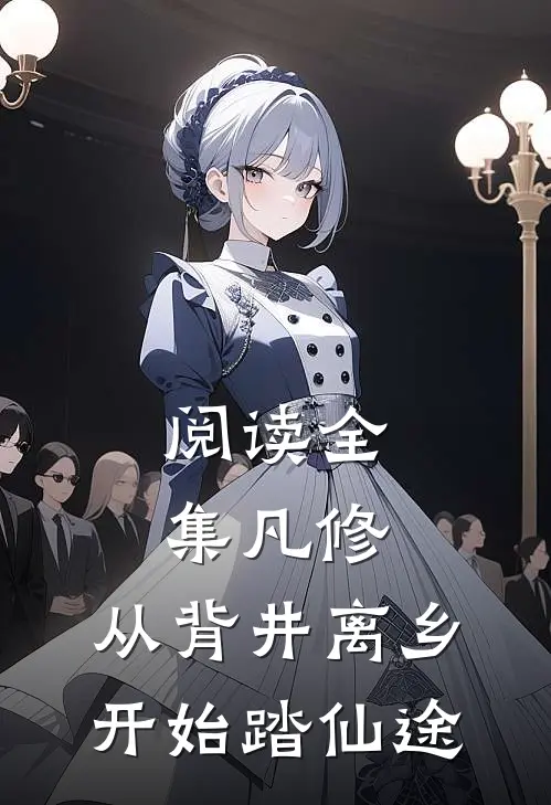 阅读全集凡修：从背井离乡开始踏仙途