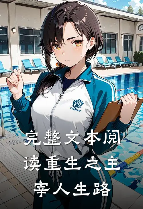 完整文本阅读重生之主宰人生路
