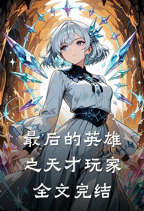 最后的英雄之天才玩家全文完结
