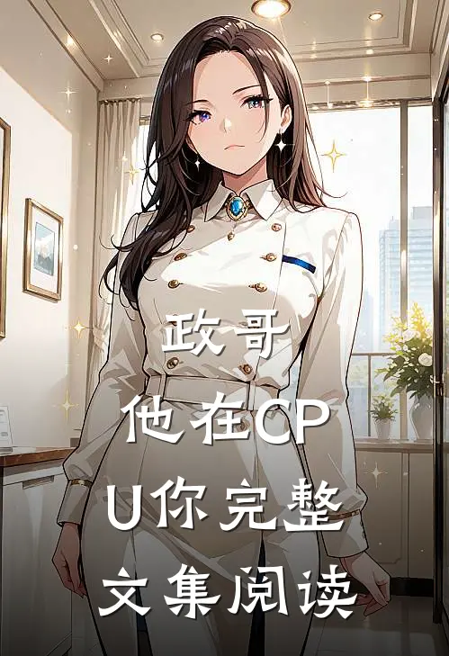 政哥,他在CPU你完整文集阅读
