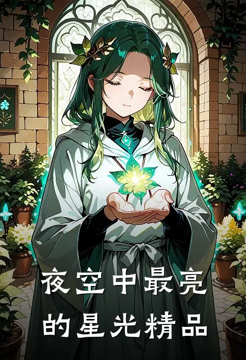夜空中最亮的星光精品