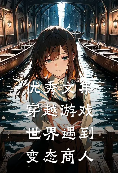优秀文集穿越游戏世界遇到变态商人