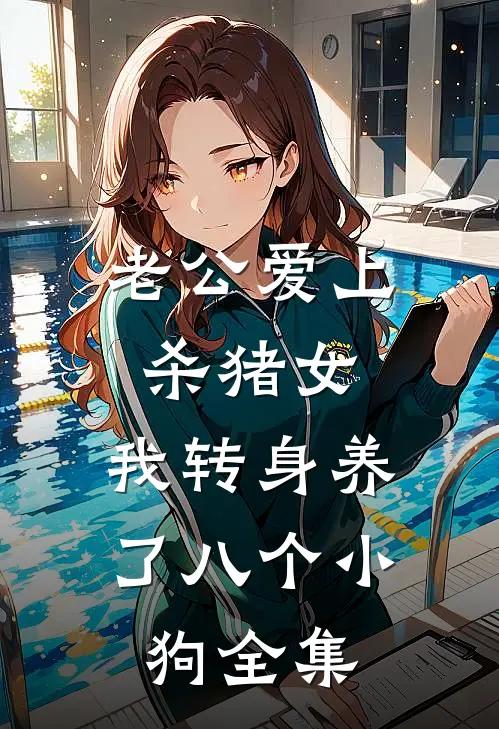 老公爱上杀猪女，我转身养了八个小狗全集
