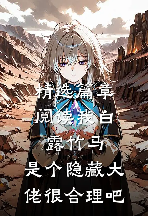 精选篇章阅读我白露竹马，是个隐藏大佬很合理吧