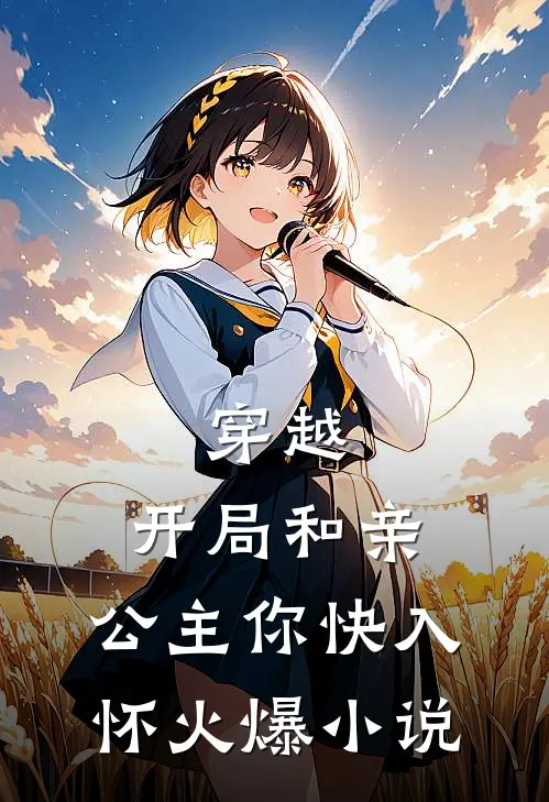 穿越：开局和亲，公主你快入怀火爆小说