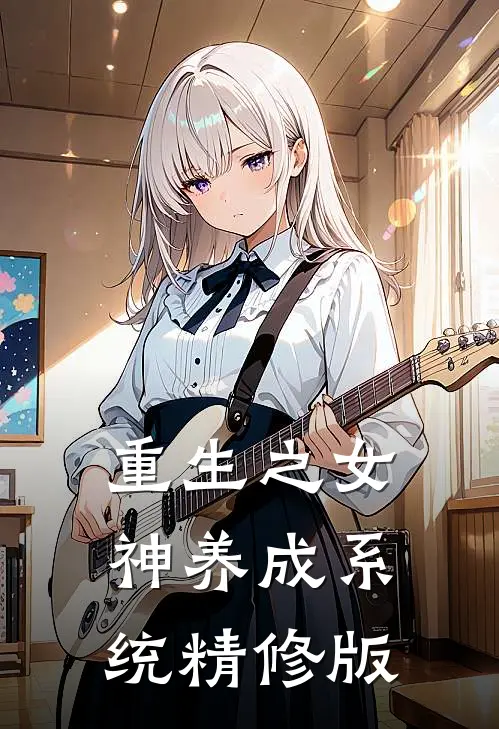 重生之女神养成系统精修版
