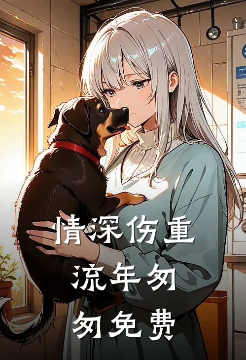 情深伤重，流年匆匆免费
